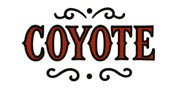 Coyote Coffee Co.